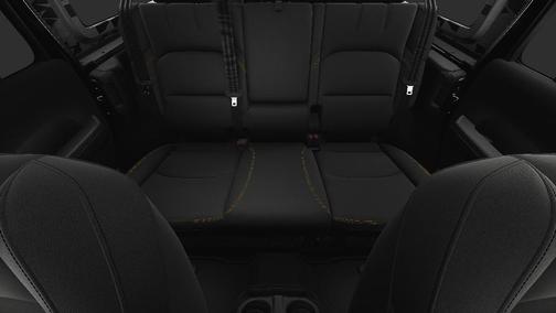 2025 Jeep Wrangler 4xe Sport