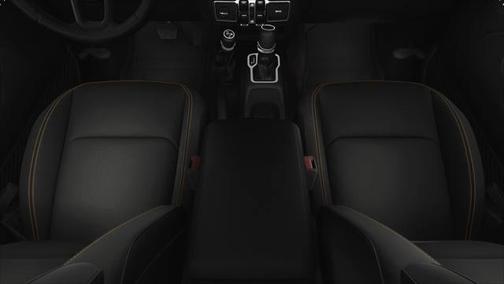 2025 Jeep Wrangler 4xe Sport