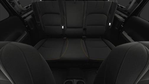 2025 Jeep Wrangler 4xe Sport