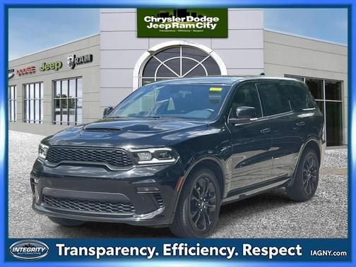2022 Dodge Durango R/T