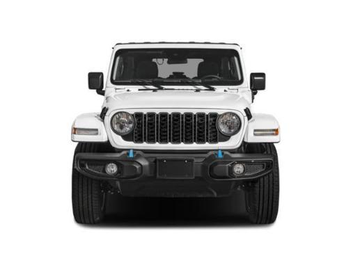 2024 Jeep Wrangler 4xe Sport