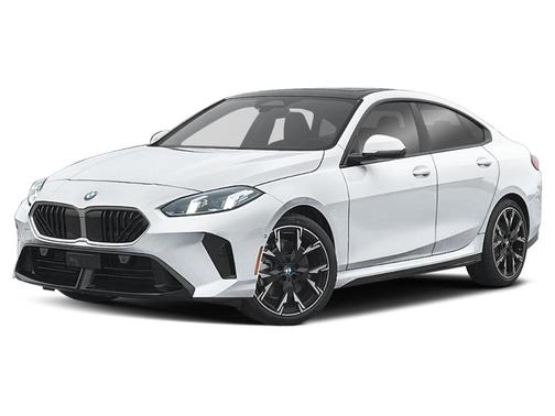 2025 BMW 228 Gran Coupe xDrive
