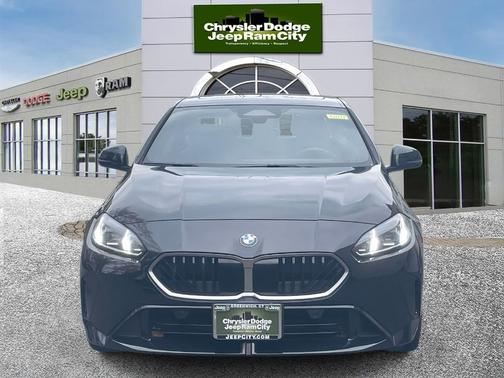 2025 BMW 228 Gran Coupe xDrive