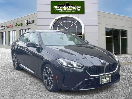 2025 BMW 228 Gran Coupe xDrive