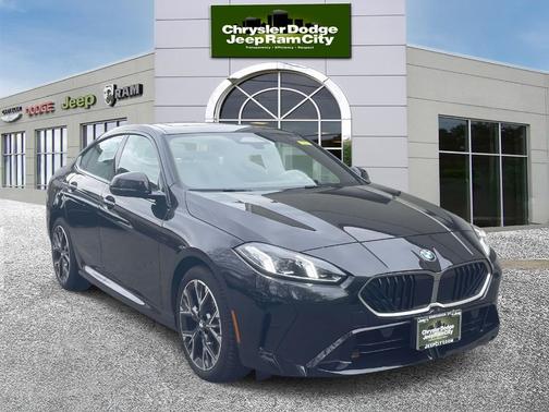 2025 BMW 228 Gran Coupe xDrive