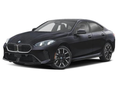 2025 BMW 228 Gran Coupe xDrive
