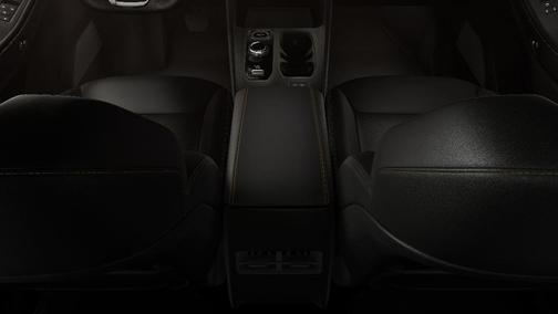 2026 Jeep Cherokee LAREDO/LIMITED