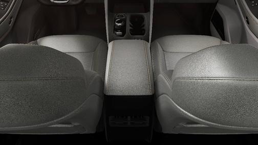 2026 Jeep Cherokee LAREDO/LIMITED