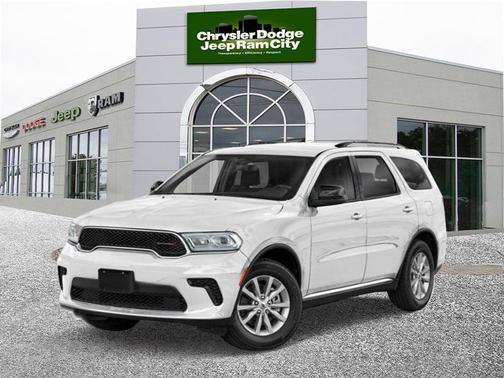 2025 Dodge Durango R/T