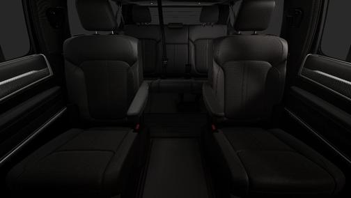 2026 Jeep Grand Wagoneer L