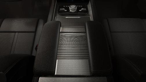 2026 Jeep Grand Wagoneer L