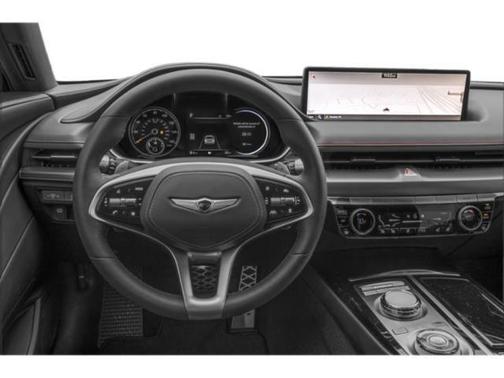 2024 Genesis G80 3.5T Sport