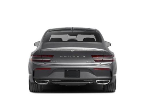 2024 Genesis G80 3.5T