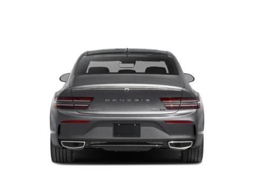 2024 Genesis G80 3.5T Sport