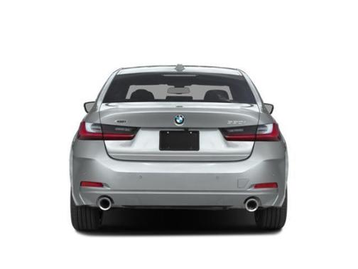 2025 BMW 330 i xDrive