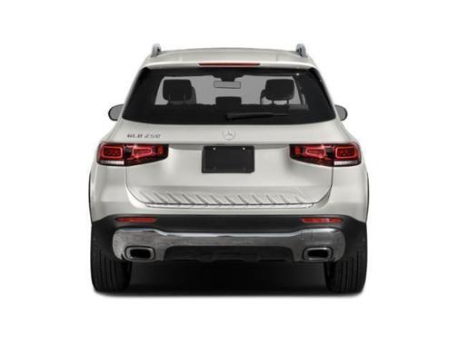 2021 Mercedes-Benz GLB 250 Base 4MATIC