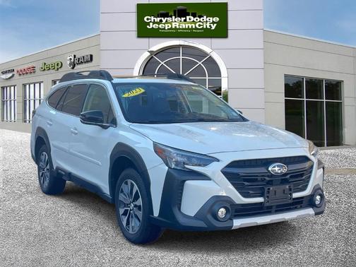 2023 Subaru Outback Limited