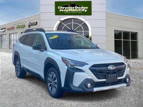 2023 Subaru Outback Limited
