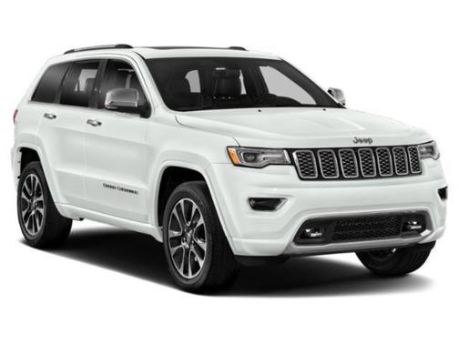 2020 Jeep Grand Cherokee High Altitude