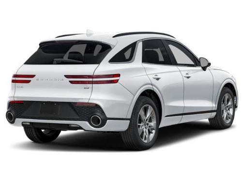 2025 Genesis GV70 3.5T Sport