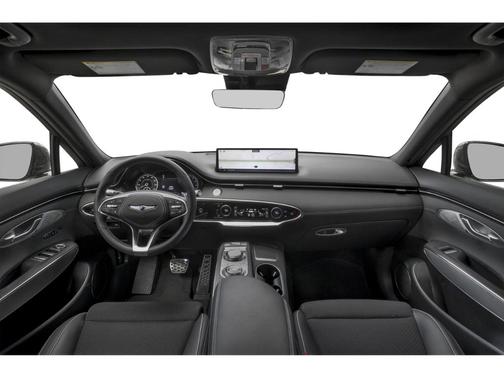 2025 Genesis GV70 3.5T Sport