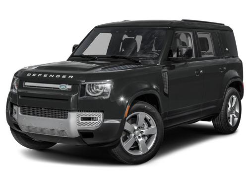 2025 Land Rover Defender P300