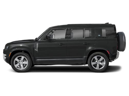 2025 Land Rover Defender P300