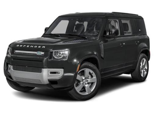 2025 Land Rover Defender P300