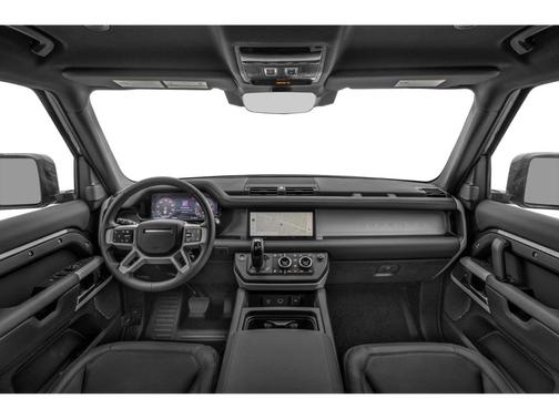 2025 Land Rover Defender P300