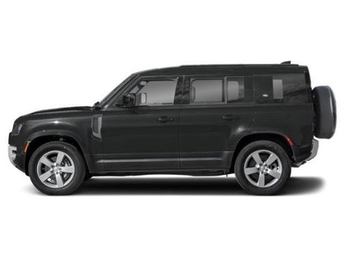 2025 Land Rover Defender P300