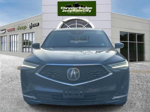 2023 Acura MDX Technology Package