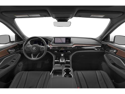 2023 Acura MDX Technology Package