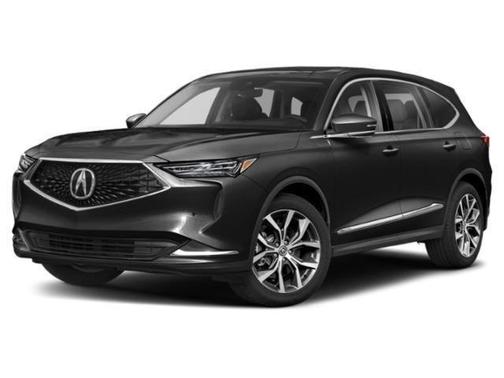 2023 Acura MDX Technology Package