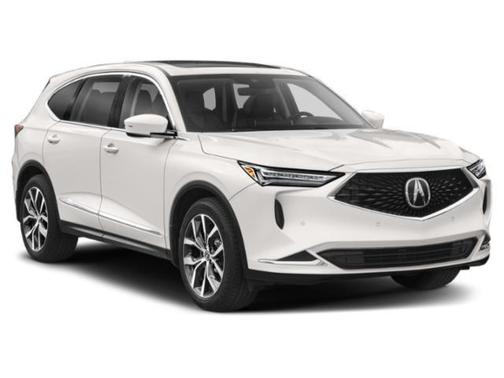 2023 Acura MDX Technology Package