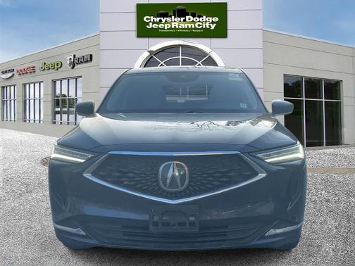 2023 Acura MDX Technology Package