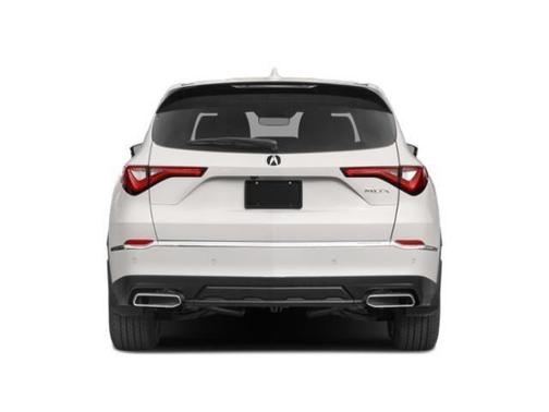 2023 Acura MDX Technology Package