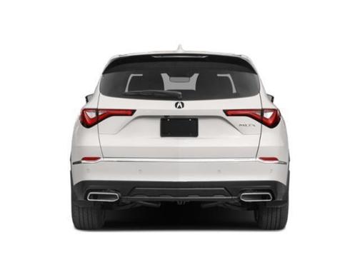 2023 Acura MDX Technology Package