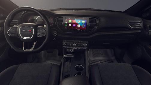 2026 Dodge Durango GT HEMI V8