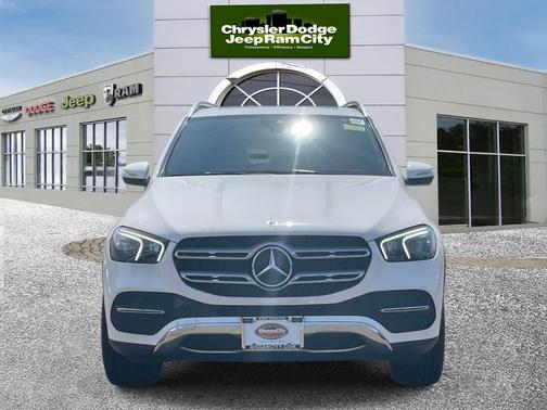 2023 Mercedes-Benz GLE 350 Base 4MATIC