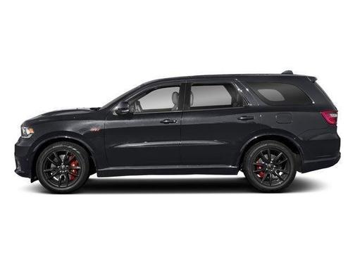 2018 Dodge Durango SRT
