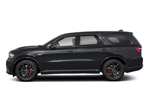 2018 Dodge Durango SRT