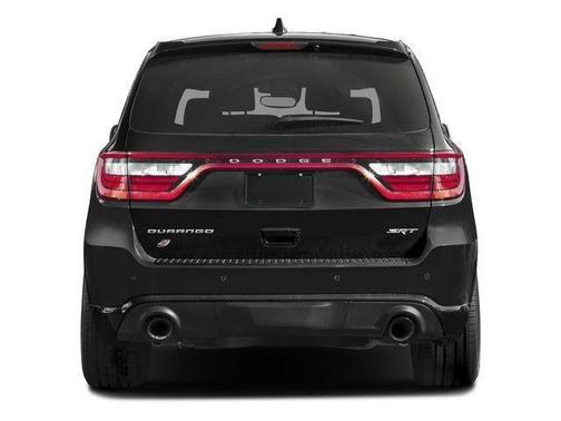 2018 Dodge Durango SRT
