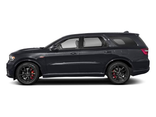 2018 Dodge Durango SRT