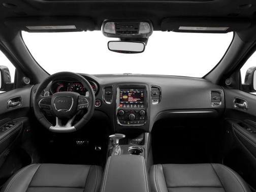 2018 Dodge Durango SRT