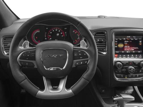 2018 Dodge Durango SRT