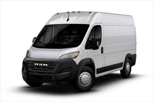 2026 RAM ProMaster 1500 Base