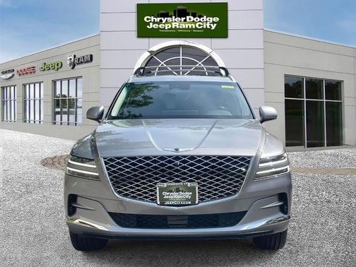 2024 Genesis GV80 2.5T