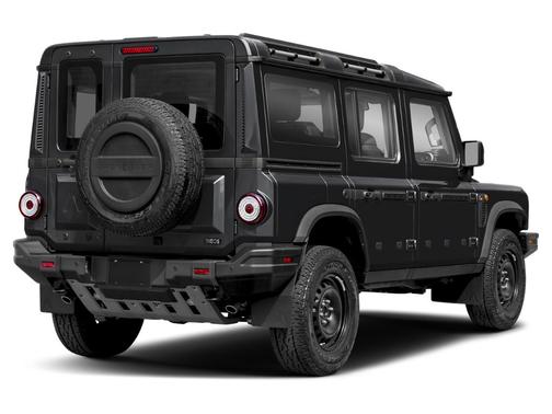 2024 INEOS Grenadier 