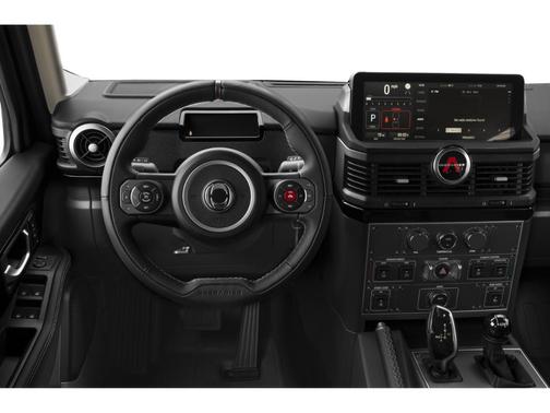 2024 INEOS Grenadier 