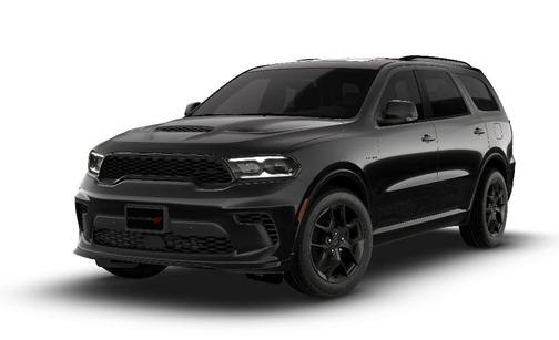 2026 Dodge Durango GT HEMI V8